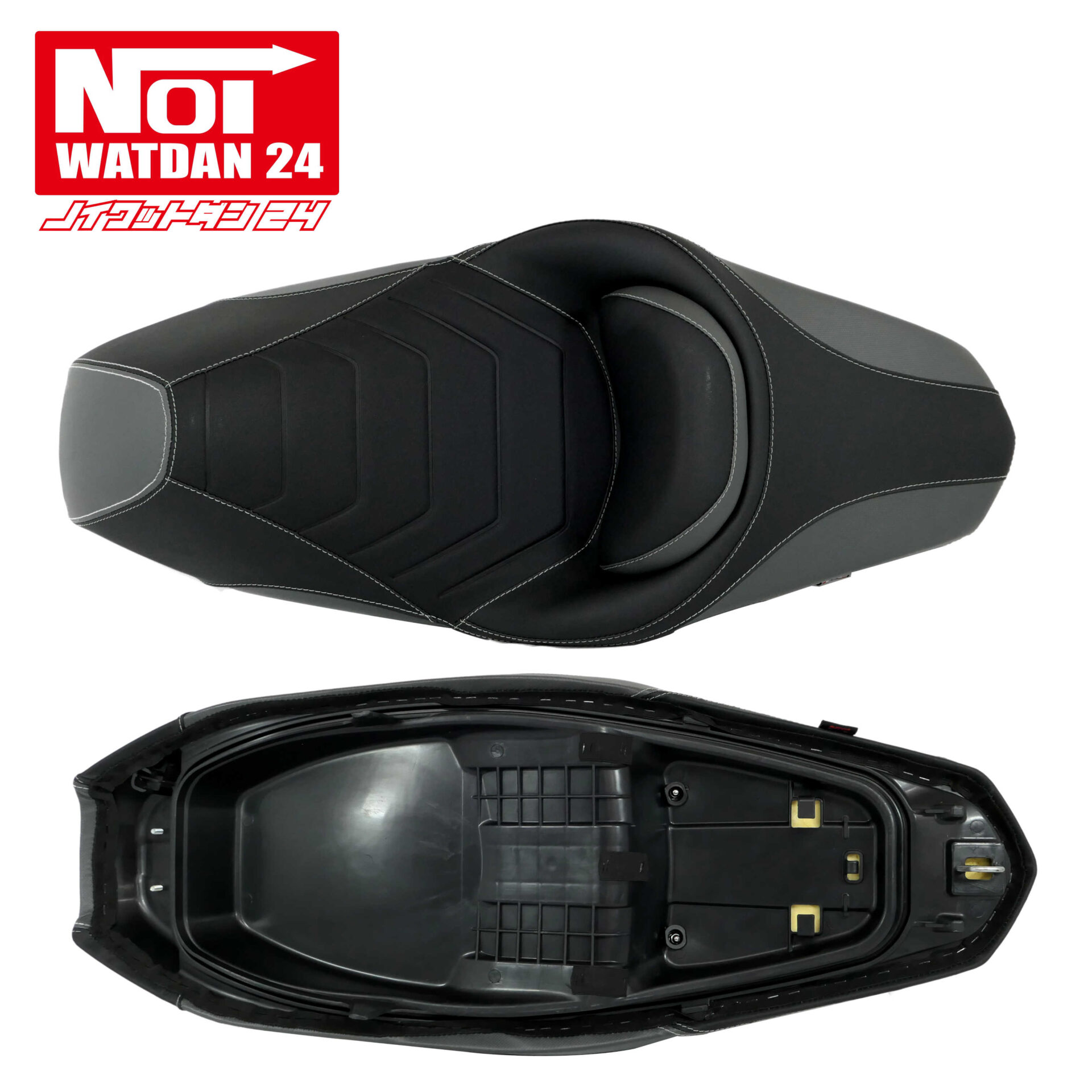 NOI WATDAN24 PCX ローダウン コンフォートシート GMP-NH0062 – NOI ...